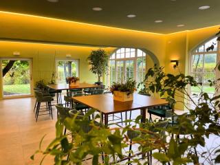 Tenuta La Meirana - Villa tra i vigneti - Gavi - 9