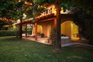 Tenuta La Meirana - Villa tra i vigneti - Gavi - 4