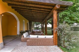 Tenuta La Meirana - Villa tra i vigneti - Gavi - 3