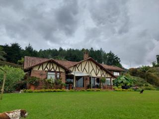 Casa de Campo, La Suiza in La Ceja, Antioquia - La Ceja - 9