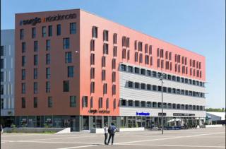 Twenty Business Flats Lille Grand Stade - 9