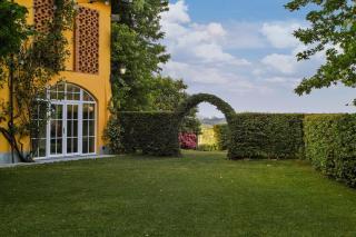 Tenuta La Meirana - Villa tra i vigneti - Gavi - 1