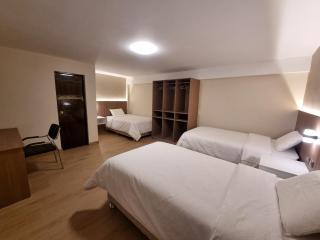 Hotel Rey - Huancayo - 5
