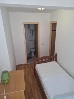 Apartman Marjan park, Split - peaceful family place, free parking - 4