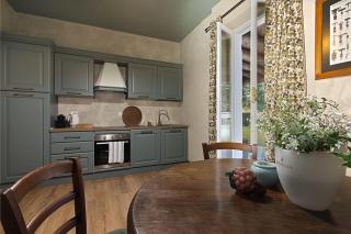 La Meirana - Cottage delle Vigne - 3
