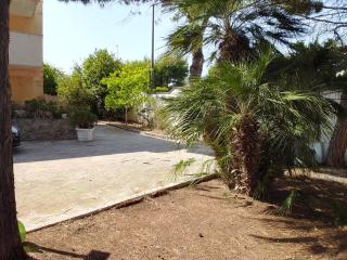 Villa Teresa Sea - Relax - Nature - Sun - Torre Chianca - 2