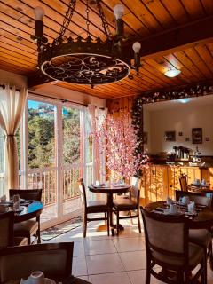 Pousada Aconchego na Montanha - 7