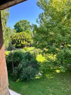 Le Loft by Le Petit Pressoir - Saint Gatien des Bois - 9