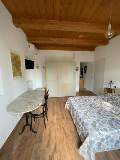 B&B Via Piane Azeglio - Azeglio - 6
