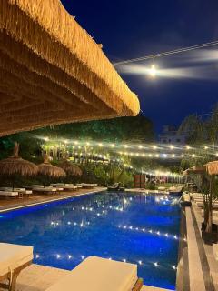Olivia's Hill Resort - Durazzo - 6
