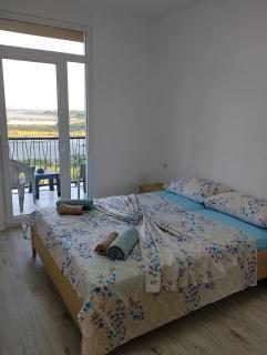 U laguny 612, Shëngjin Albánie - Shëngjin - 7