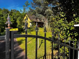 'Les Comètes' B&B - La Caujonnet - 7