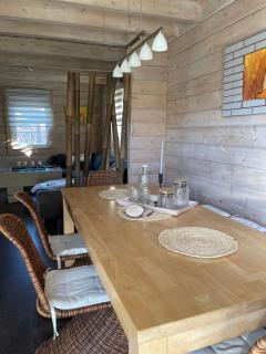 charmantes Holzhaus Seeadler in Dranske, Rügen - Dranske - 5