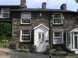 Herdwick Cottage - Troutbeck Bridge - 0