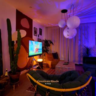 Creatives Abode - Nairobi - 0