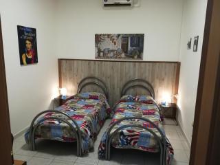Copenaghen-Rooms - Sassari - 7