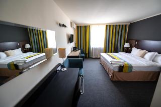 Hotel Malvina - Sînnicolau Mare - 8