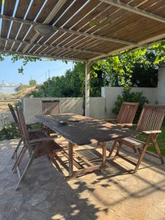Lavrio Suites - Agia Marina Mikrolimanou - 9