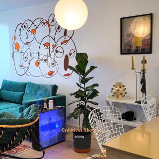Creatives Abode - Nairobi - 4
