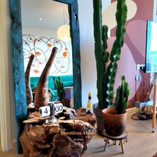Creatives Abode - Nairobi - 2