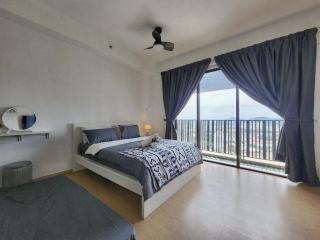 ICity ISoho Studio Entire House - 0