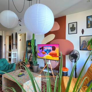 Creatives Abode - Nairobi - 1