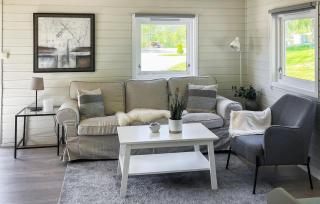 2 Bedroom Stunning Home In Lavik - Lavik - 8