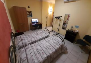 Copenaghen-Rooms - Sassari - 2