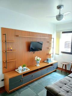 Apartment in Enseada Guarujá - 9