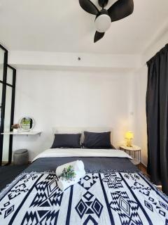 ICity ISoho Studio Entire House - 6