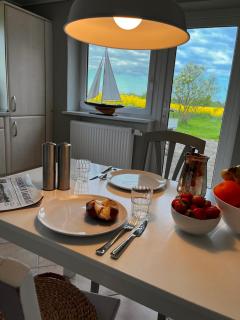 Ferienwohnung Captains Lodge Steinbergkirche - Steinbergkirche - 7