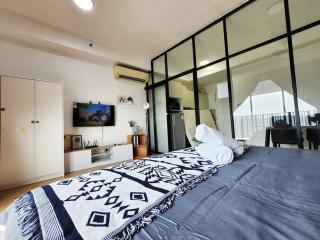 ICity ISoho Studio Entire House - Shah Alam - 3
