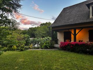 'Les Comètes' B&B - La Caujonnet - 8