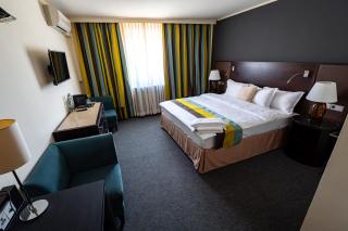Hotel Malvina - Sînnicolau Mare - 5