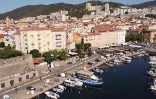 Awesome Apartment In Ajaccio With Wifi - Ajaccio - 8