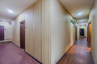 Collection O MG Guest House - Bara Bazar - 8