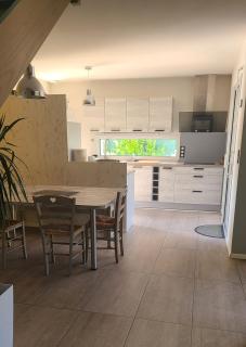 MAISON PMR à 15 mn DES PLAGES - Ploemel - 1
