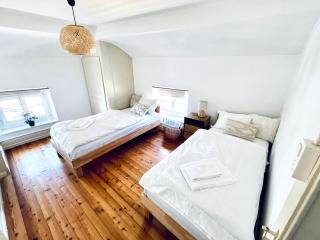 Historic House near Montreux, Leysin and Villars - 9