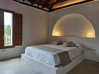 Cortijo de la Seda - Granada - 1