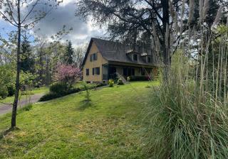 'Les Comètes' B&B - La Caujonnet - 9