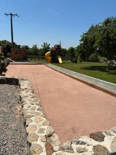 Gîte Therence chez Bruno - 7