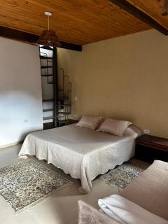 Casa Sonho Realizado - Monte Verde - 1