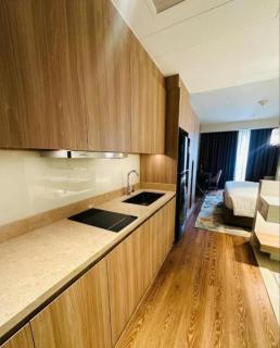 Novotel Suites Manila At Acqua by Prince - Manila - 2