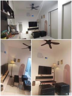 Horizon Suites tower D, Sunsuria, sepang selangor - Sepang - 9