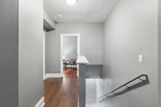 Private Room in Stylish Humboldt Park Retreat - Chicago - 2
