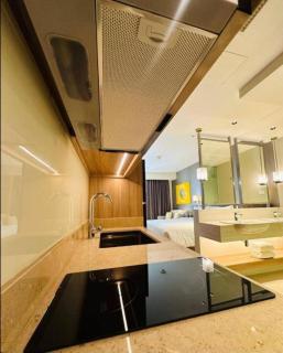 Novotel Suites Manila At Acqua by Prince - Manila - 3