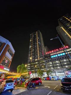 Horizon Suites tower D, Sunsuria, sepang selangor - Sepang - 0