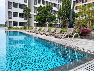 Horizon Suites tower D, Sunsuria, sepang selangor - Sepang - 6