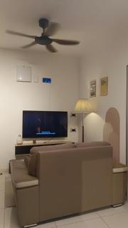 Horizon Suites tower D, Sunsuria, sepang selangor - Sepang - 4