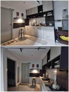 Horizon Suites tower D, Sunsuria, sepang selangor - Sepang - 3